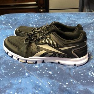 Reebok Running Shoes